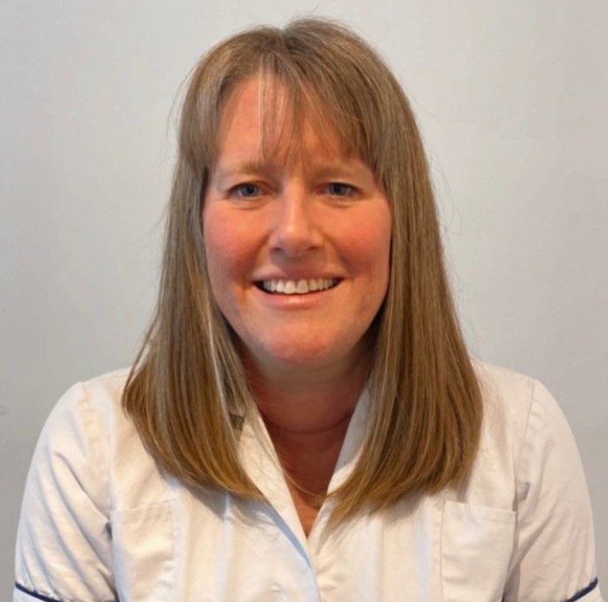 Janine Lees - Osteopathist - Hales Osteopathic Practice